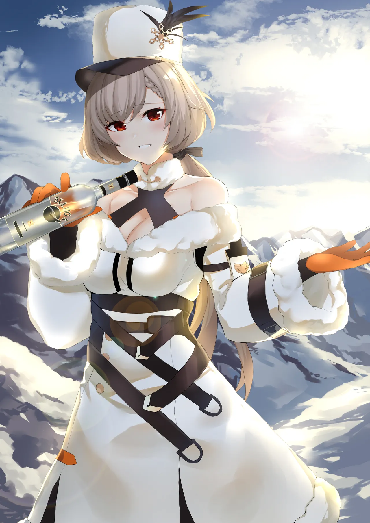 Pixiv Molyb 6148103 2026.04.03 - Image 255