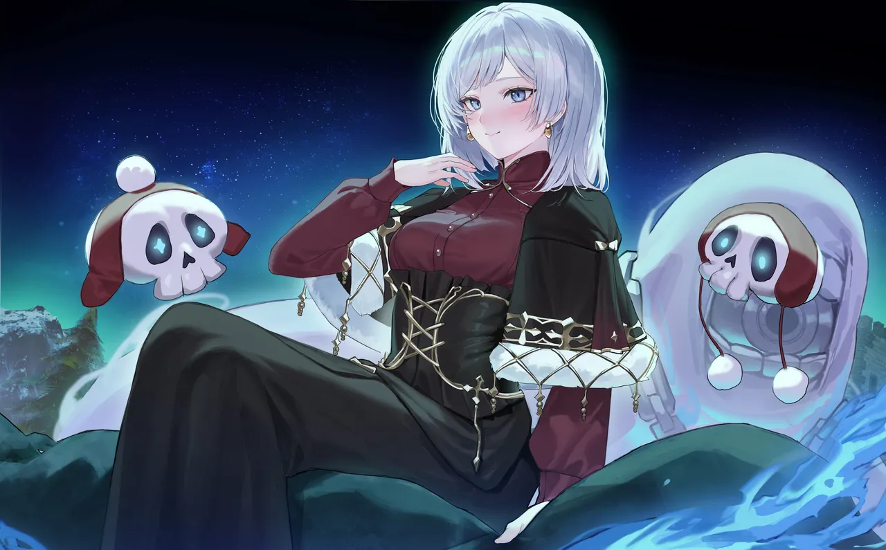 Pixiv Molyb 6148103 2026.04.03 - Image 27