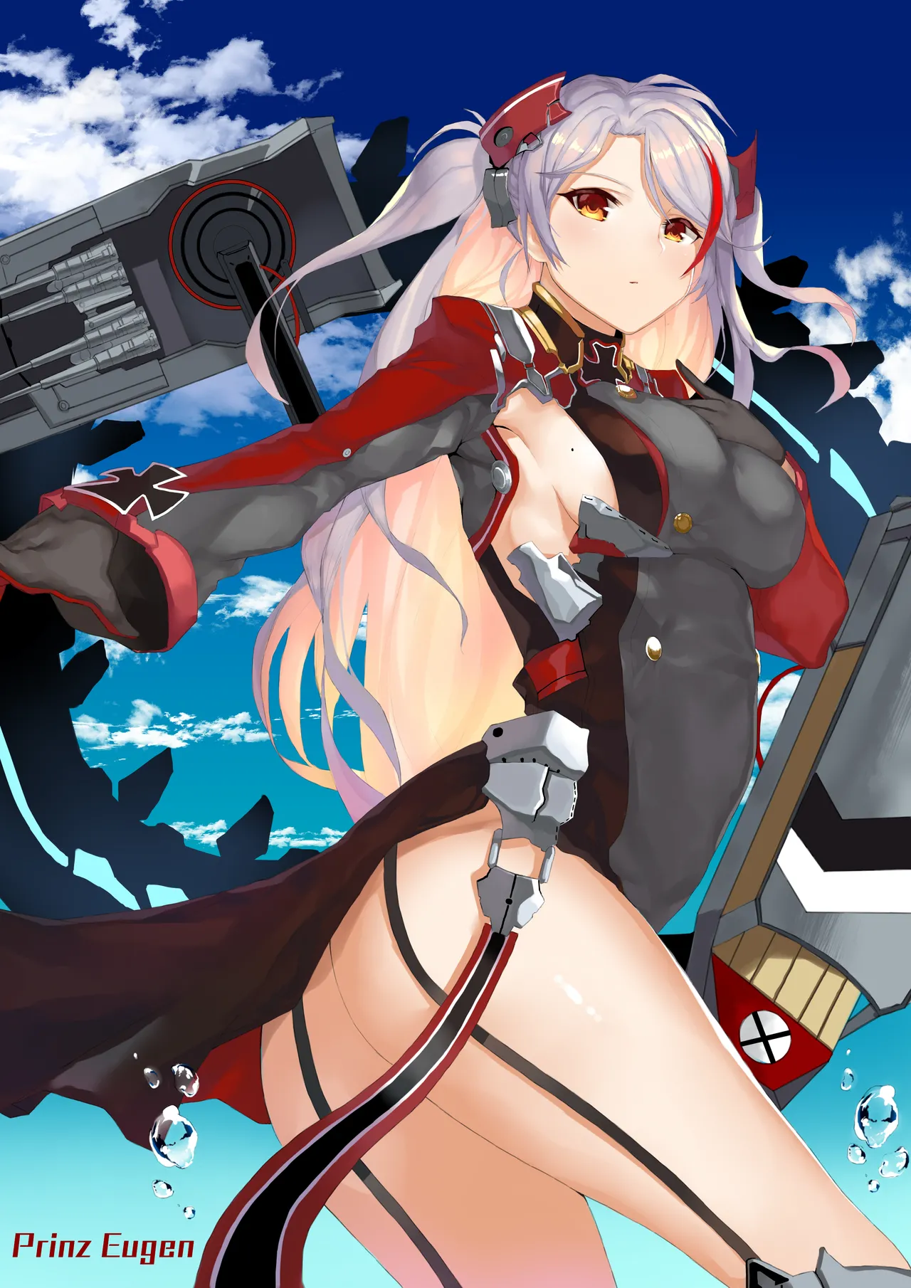 Pixiv Molyb 6148103 2026.04.03 - Image 271