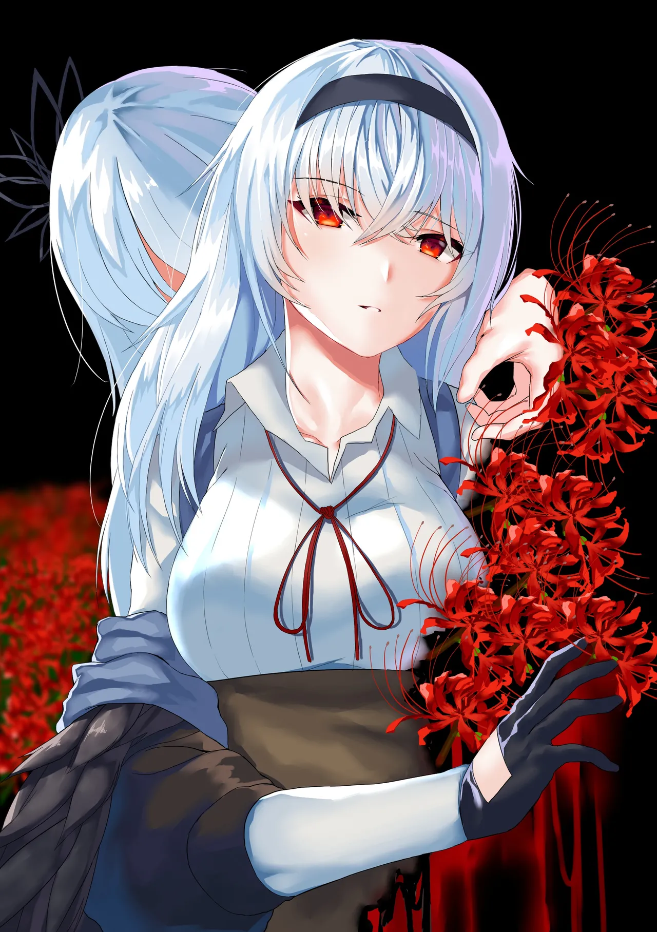 Pixiv Molyb 6148103 2026.04.03 - Image 295