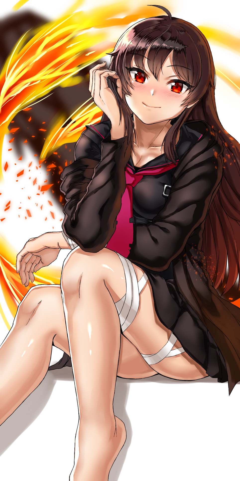 Pixiv Molyb 6148103 2026.04.03 - Image 304