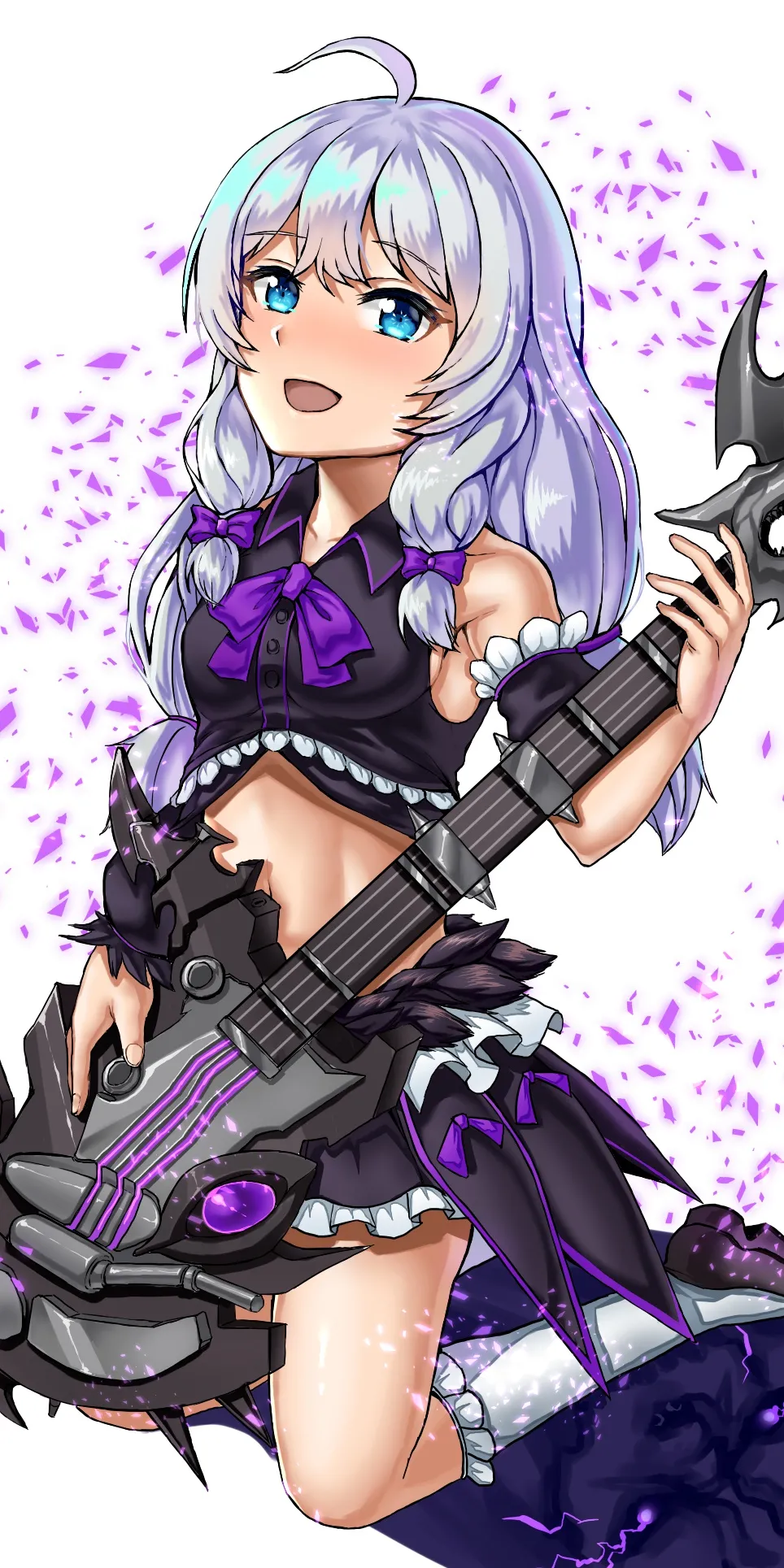 Pixiv Molyb 6148103 2026.04.03 - Image 305