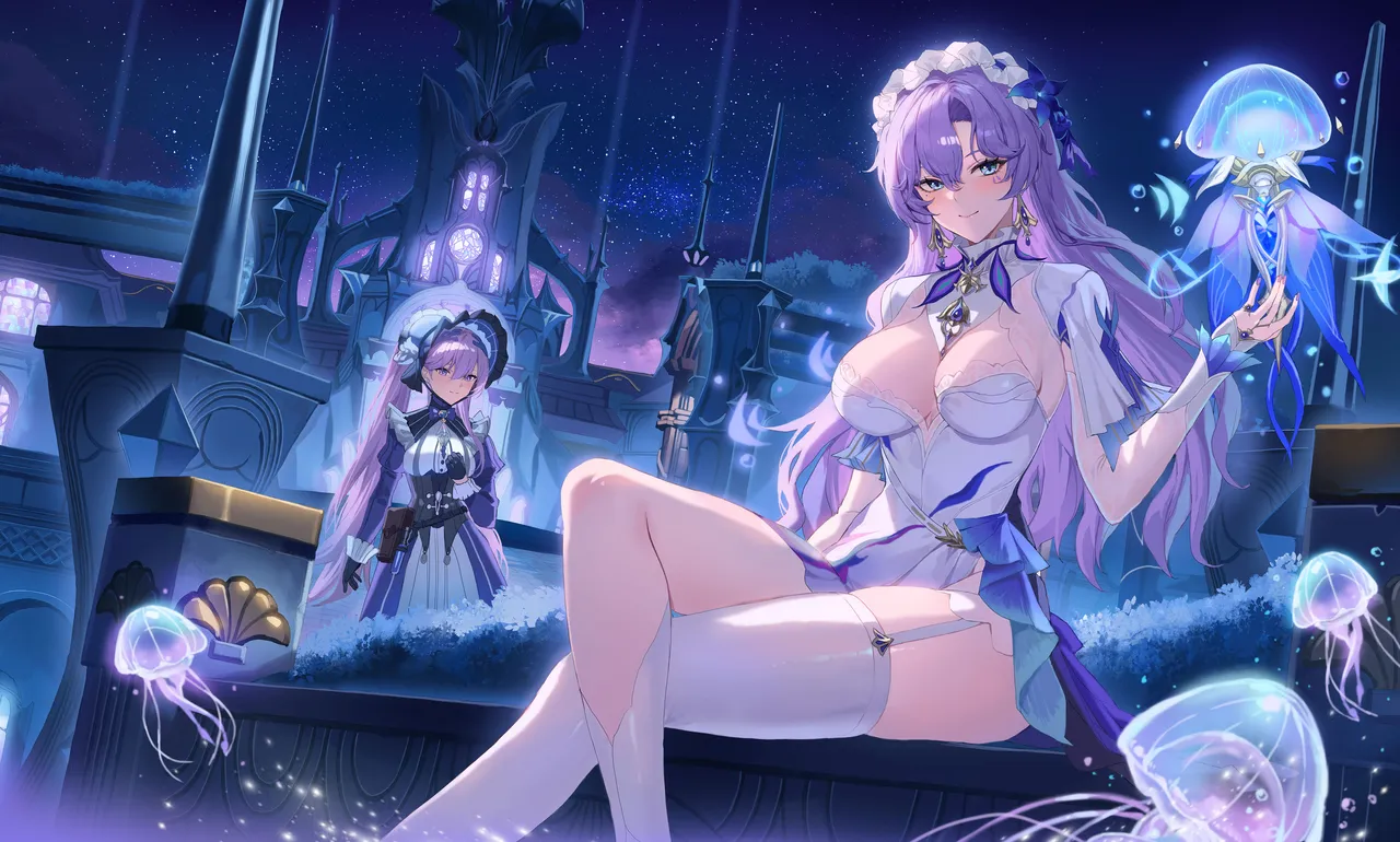 Pixiv Molyb 6148103 2026.04.03 - Image 33