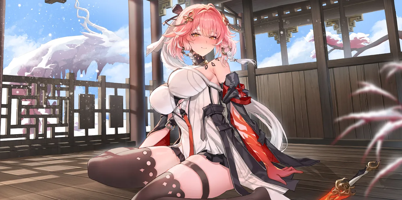 Pixiv Molyb 6148103 2026.04.03 - Image 38