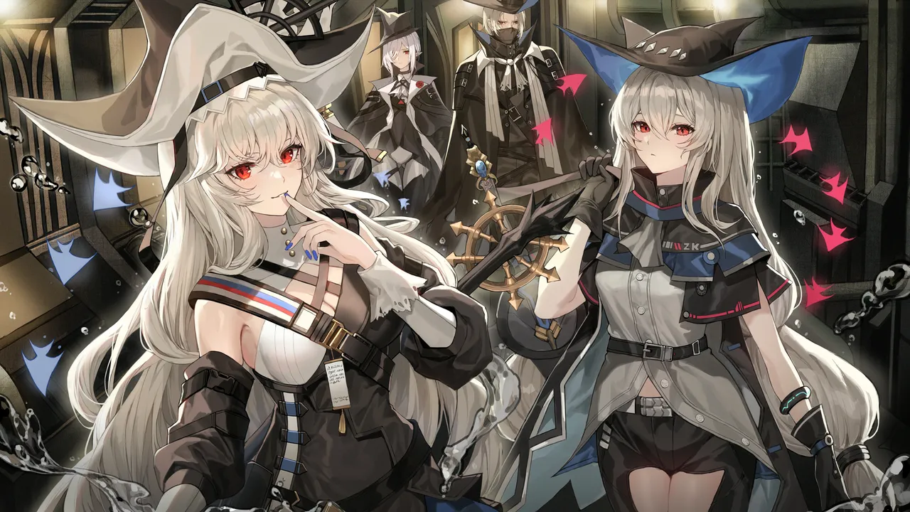 Pixiv Molyb 6148103 2026.04.03 - Image 48