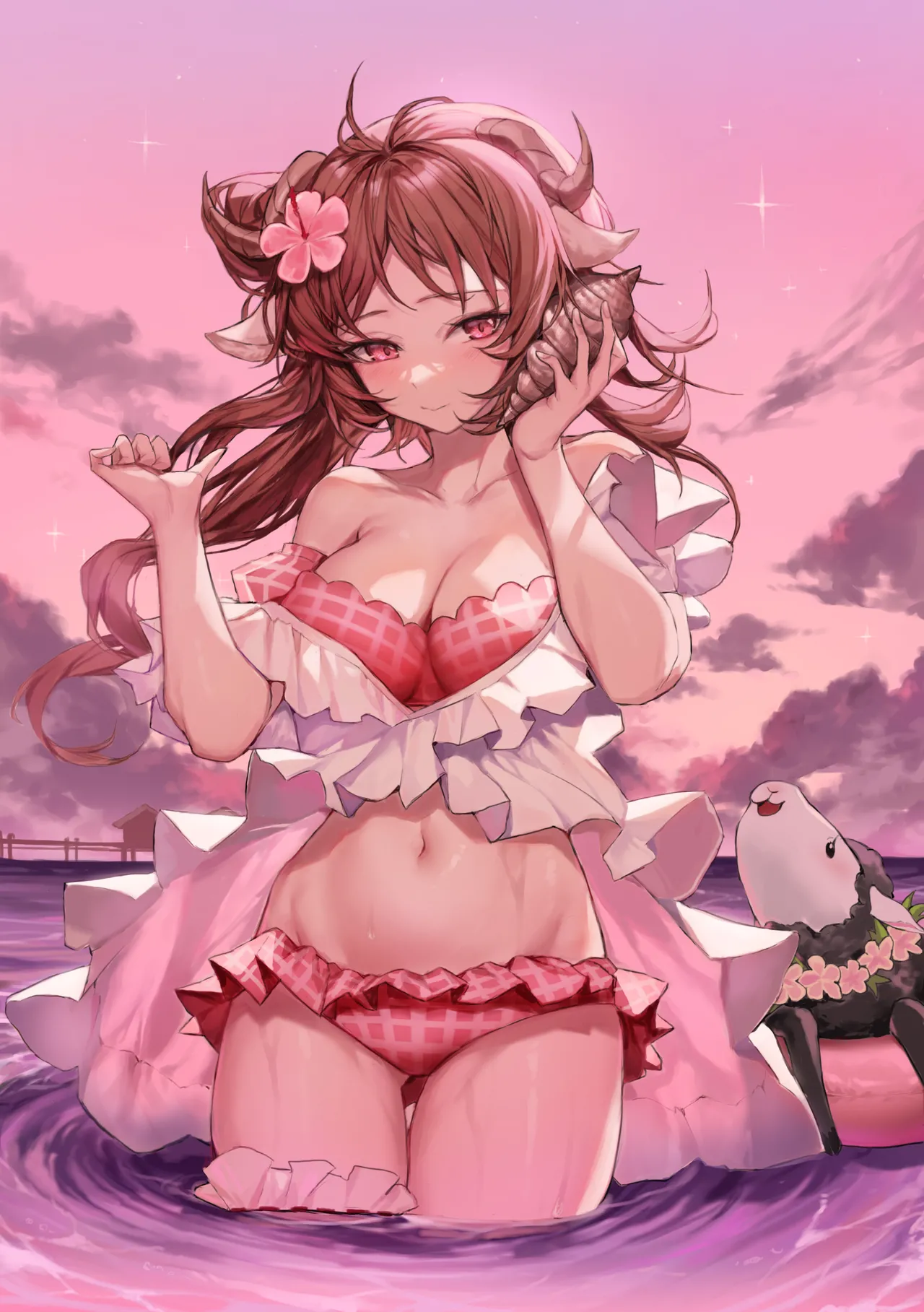 Pixiv Molyb 6148103 2026.04.03 - Image 64