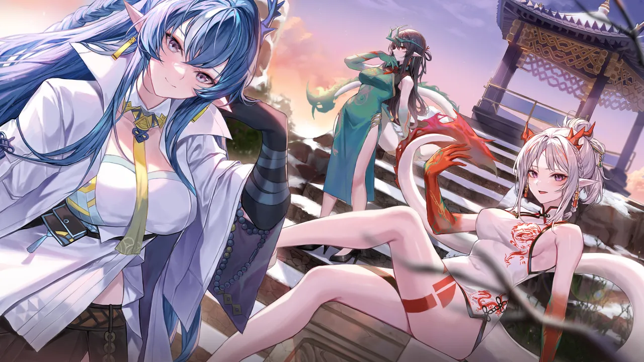 Pixiv Molyb 6148103 2026.04.03 - Image 73