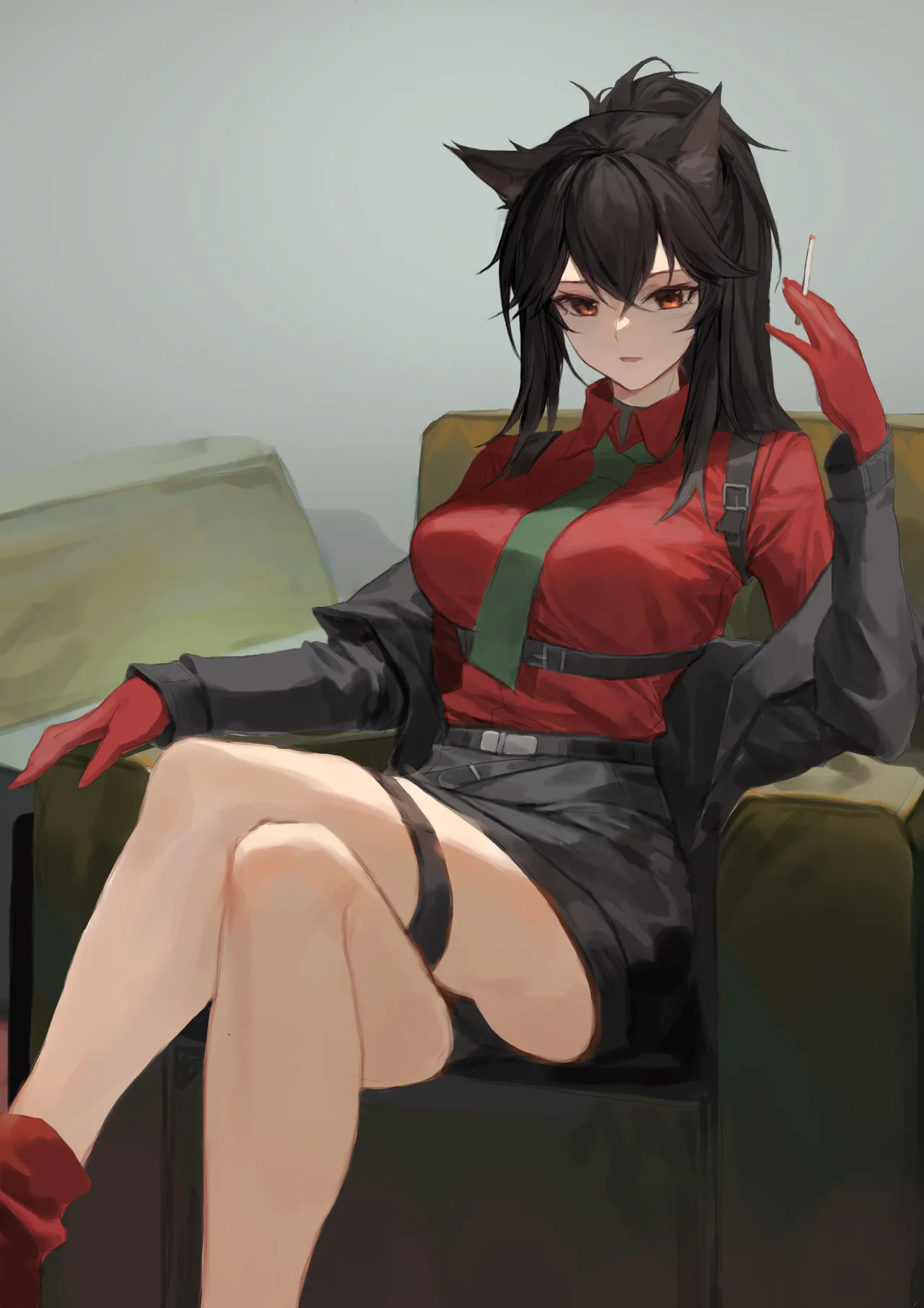 Pixiv Molyb 6148103 2026.04.03 - Image 81