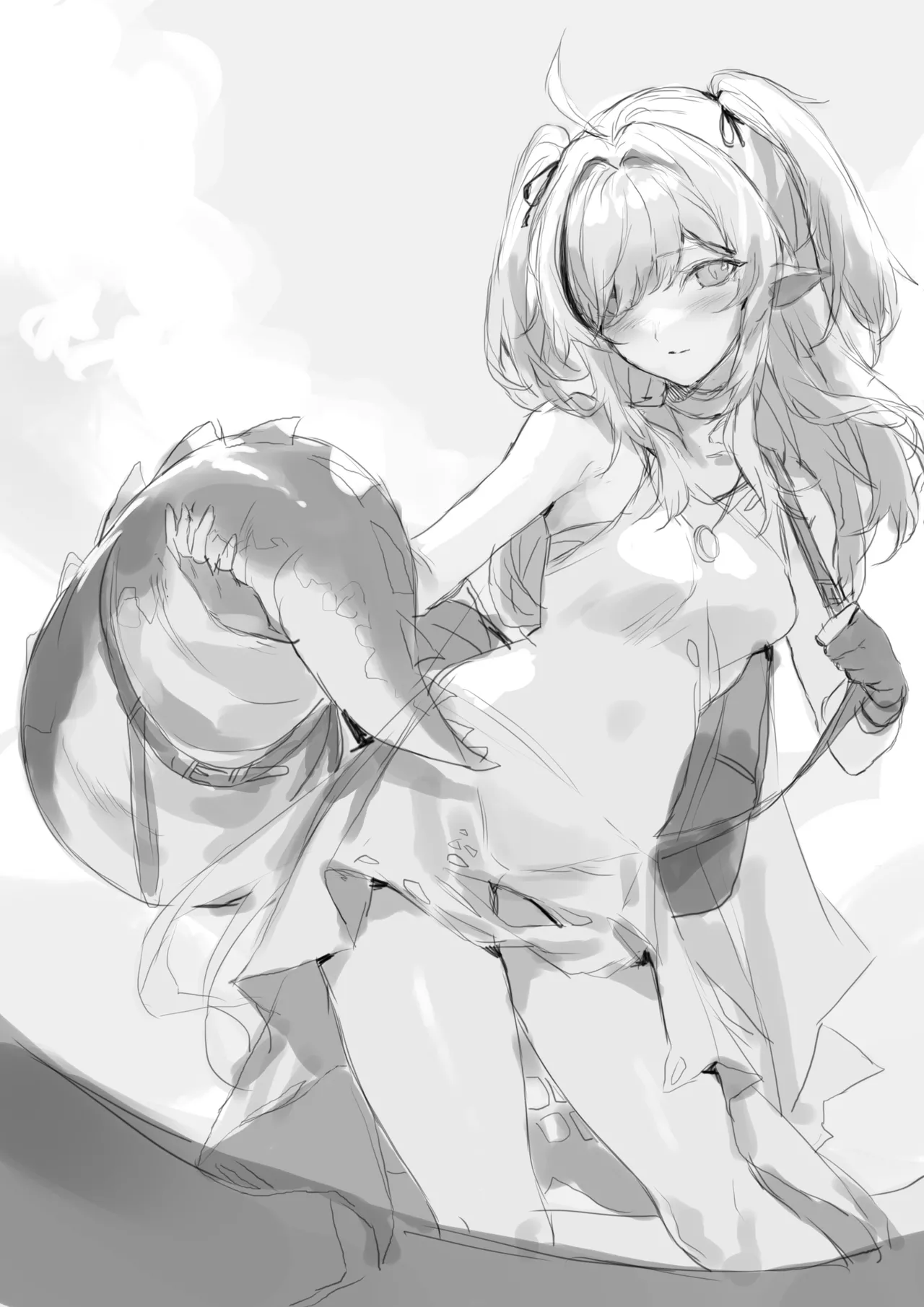 Pixiv Molyb 6148103 2026.04.03 - Image 89