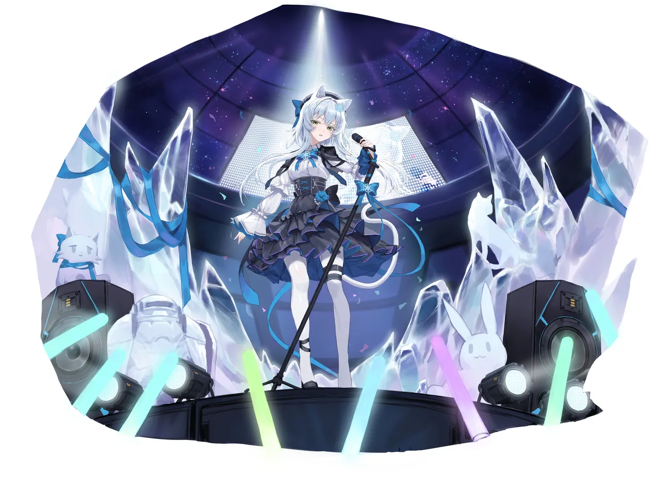 Pixiv Molyb 6148103 2026.04.03 - Image 91