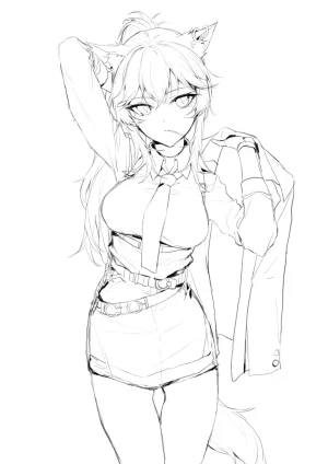 Pixiv Molyb 6148103 2026.04.03 - Page 105