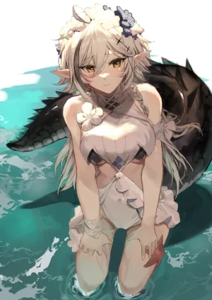 Pixiv Molyb 6148103 2026.04.03 - Page 134