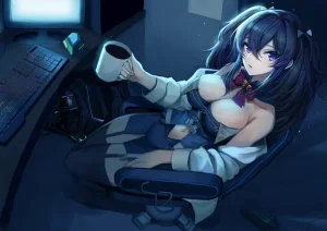 Pixiv Molyb 6148103 2026.04.03 - Page 183