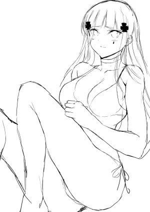 Pixiv Molyb 6148103 2026.04.03 - Page 235