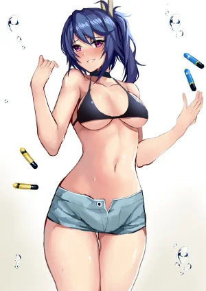 Pixiv Molyb 6148103 2026.04.03 - Page 267