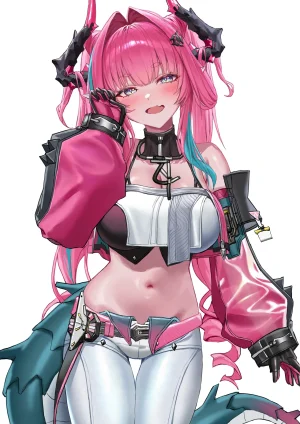 Pixiv Molyb 6148103 2026.04.03 - Page 3