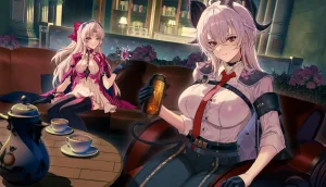 Pixiv Molyb 6148103 2026.04.03 - Page 32