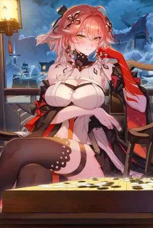 Pixiv Molyb 6148103 2026.04.03 - Page 42