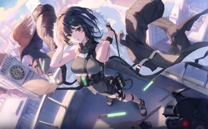 Pixiv Molyb 6148103 2026.04.03 - Page 55