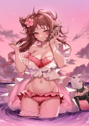 Pixiv Molyb 6148103 2026.04.03 - Page 64