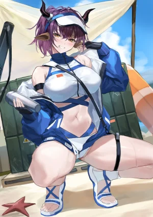 Pixiv Molyb 6148103 2026.04.03 - Page 86