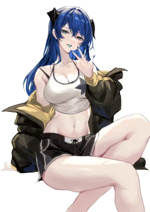 Pixiv Molyb 6148103 2026.04.03 - Page 88