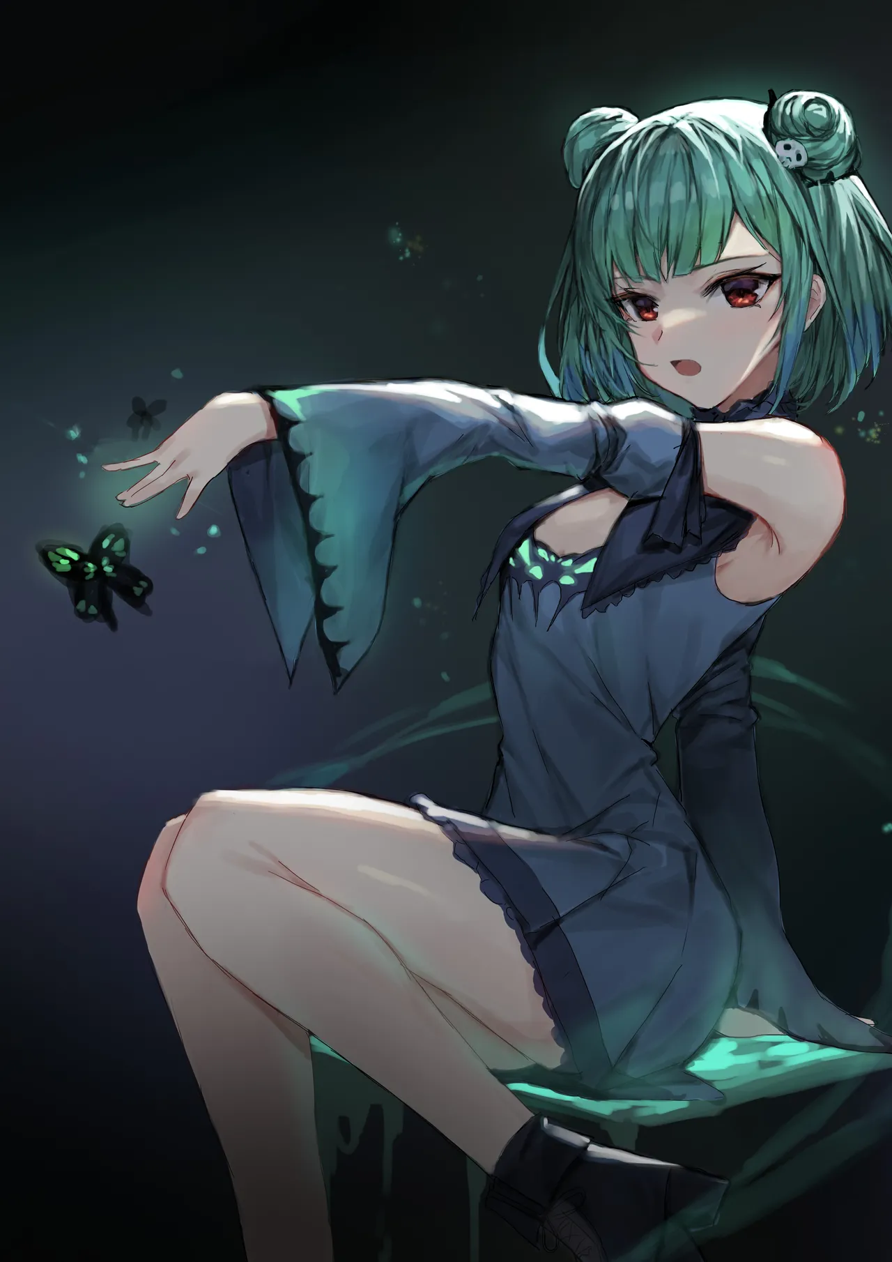 Pixiv Molyb 6148103 2026.04.11 - Image 147