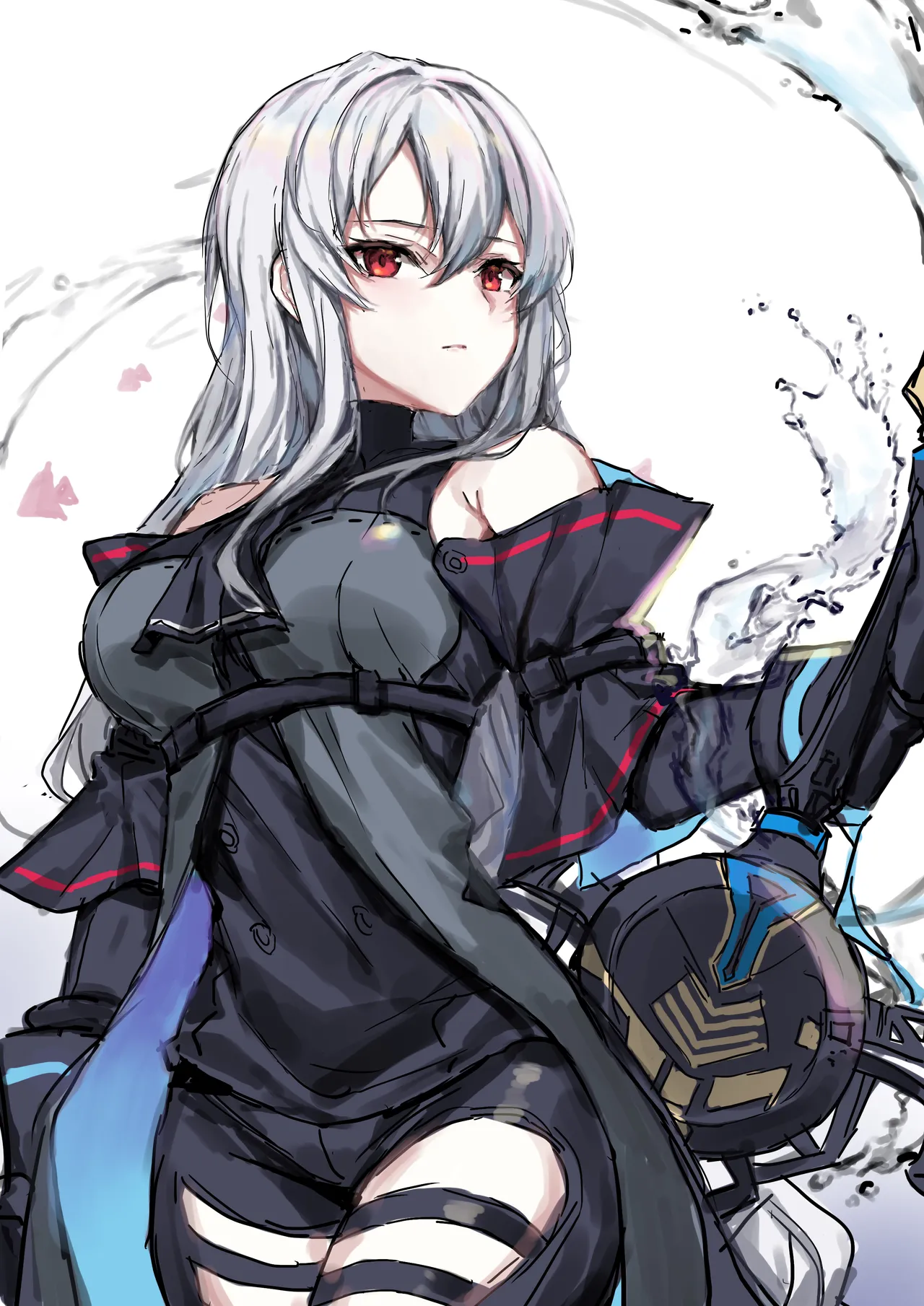 Pixiv Molyb 6148103 2026.04.11 - Image 169