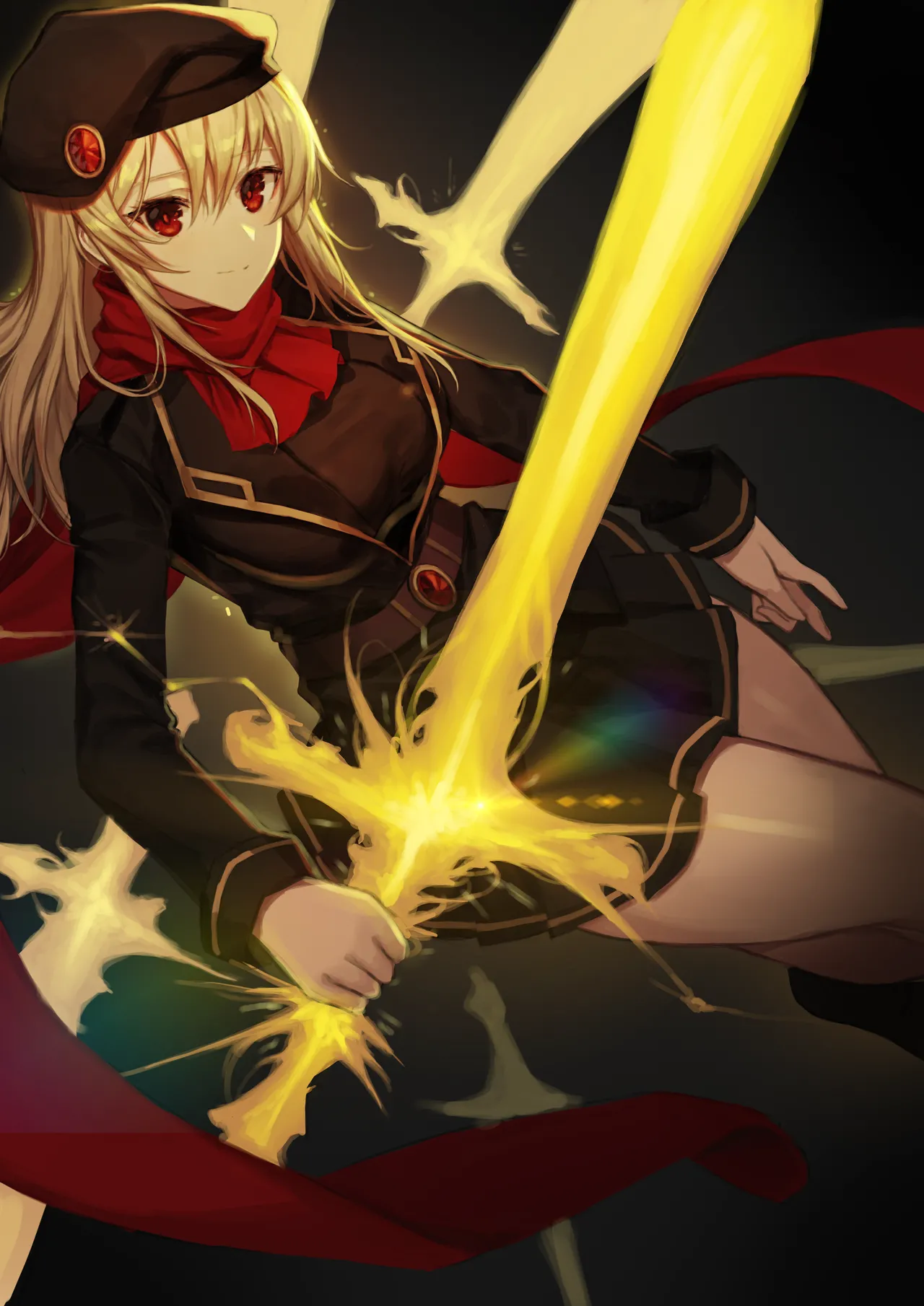 Pixiv Molyb 6148103 2026.04.11 - Image 184