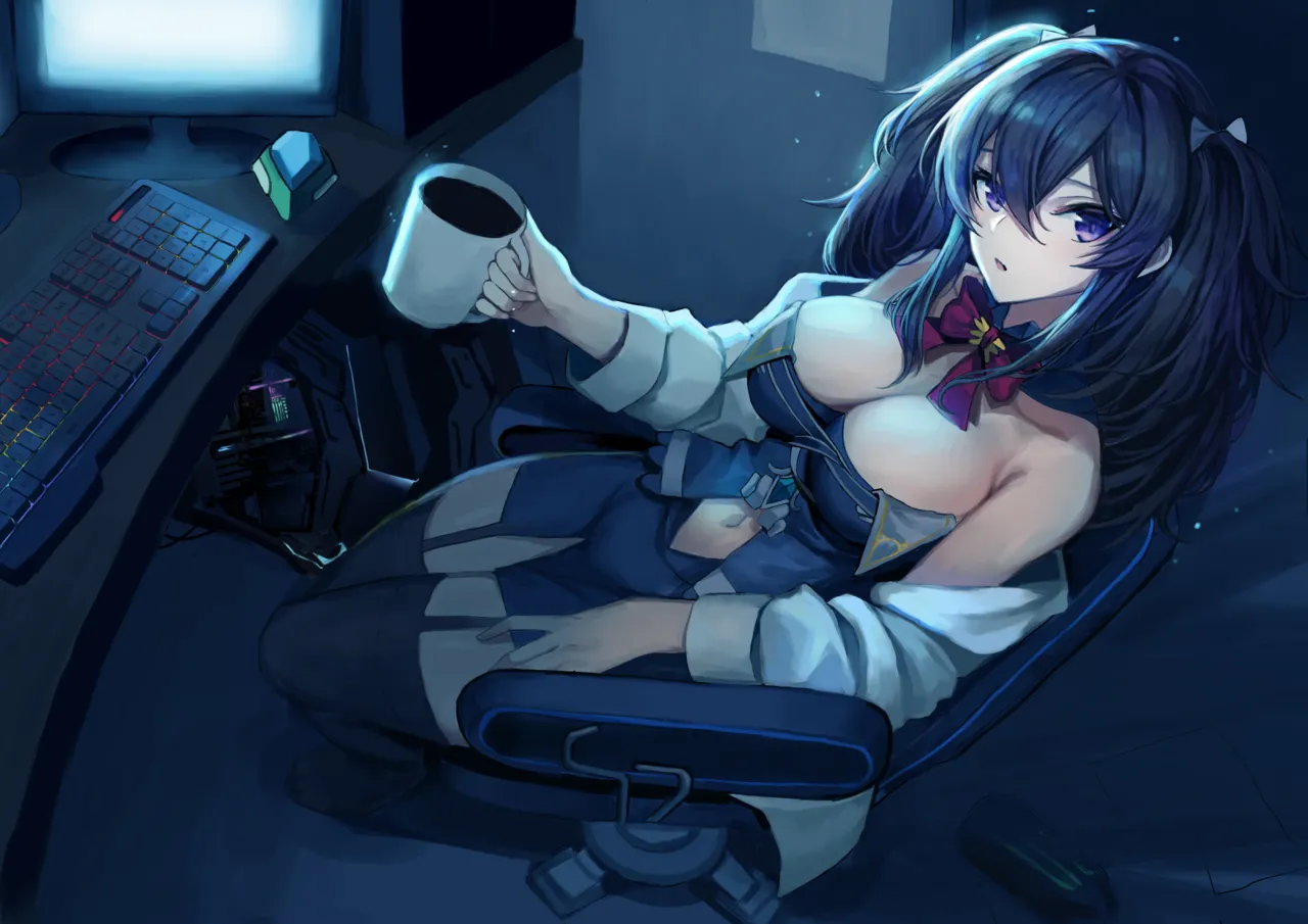 Pixiv Molyb 6148103 2026.04.11 - Image 186