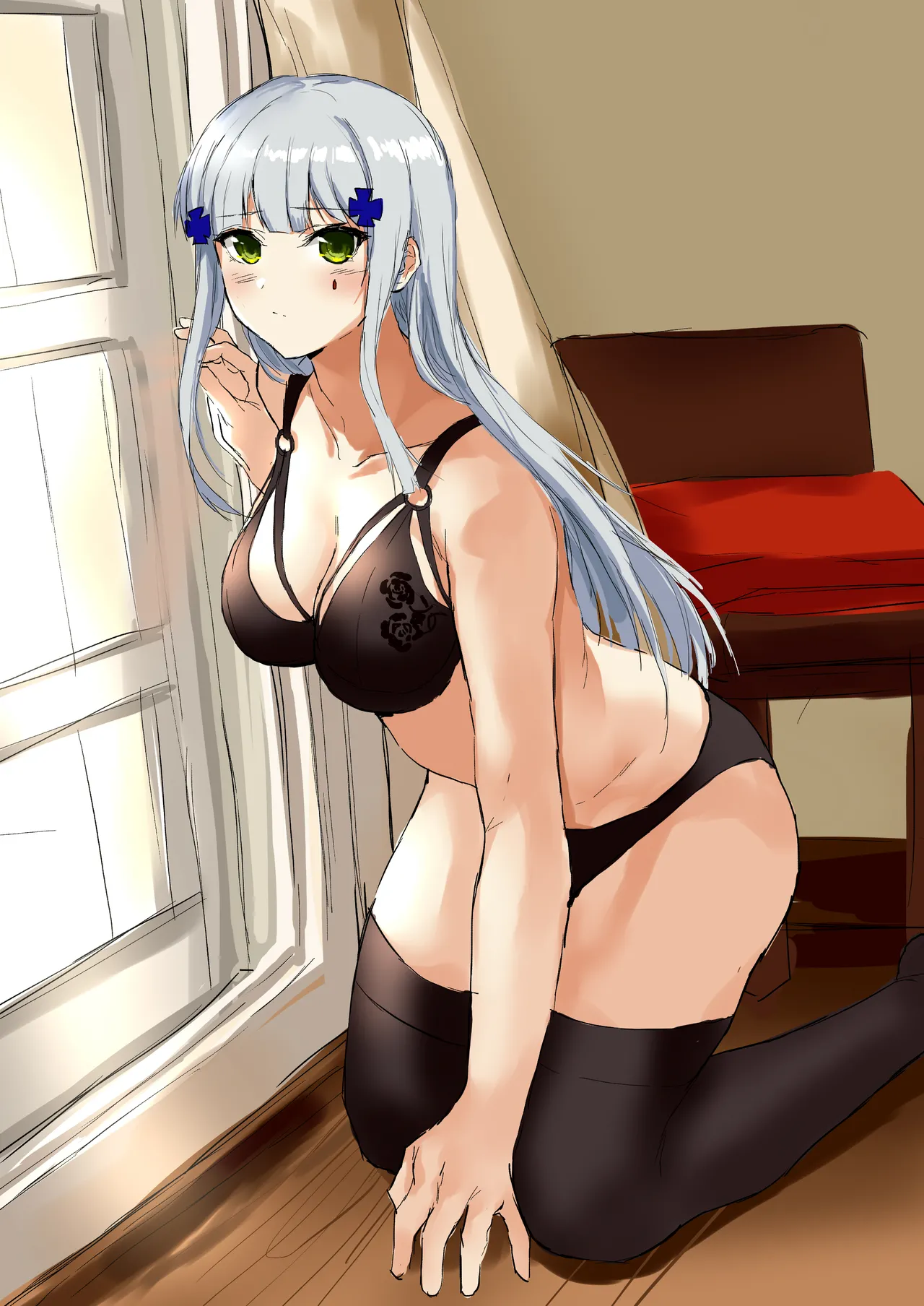 Pixiv Molyb 6148103 2026.04.11 - Image 228