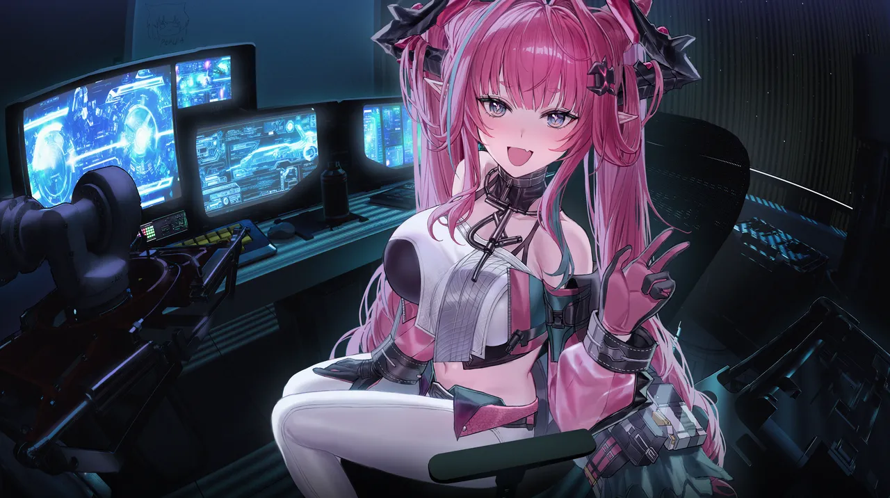 Pixiv Molyb 6148103 2026.04.11 - Image 23