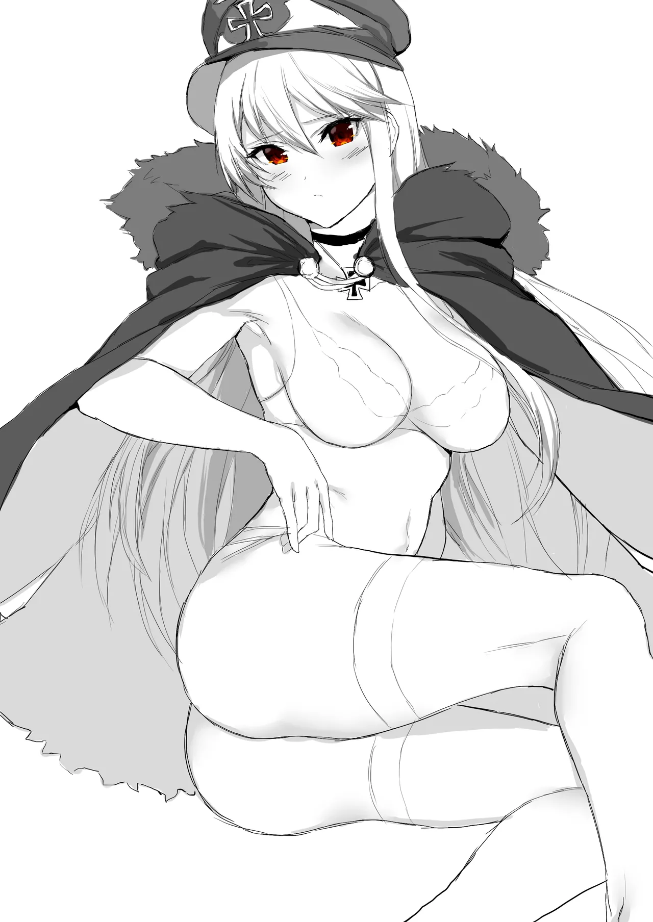 Pixiv Molyb 6148103 2026.04.11 - Image 235