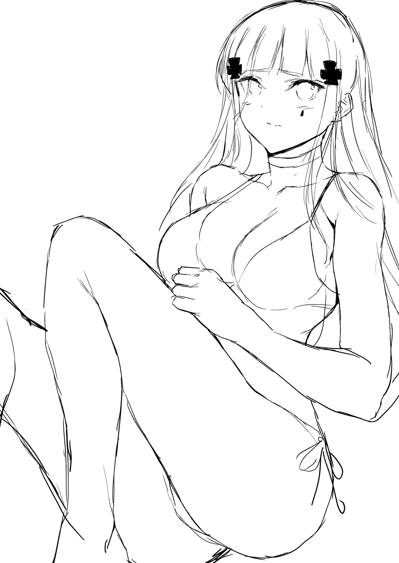 Pixiv Molyb 6148103 2026.04.11 - Image 238