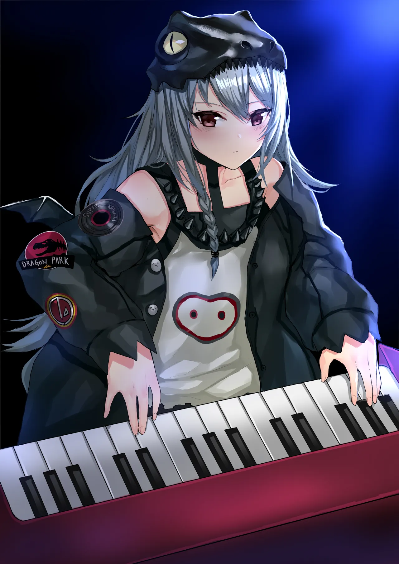 Pixiv Molyb 6148103 2026.04.11 - Image 265