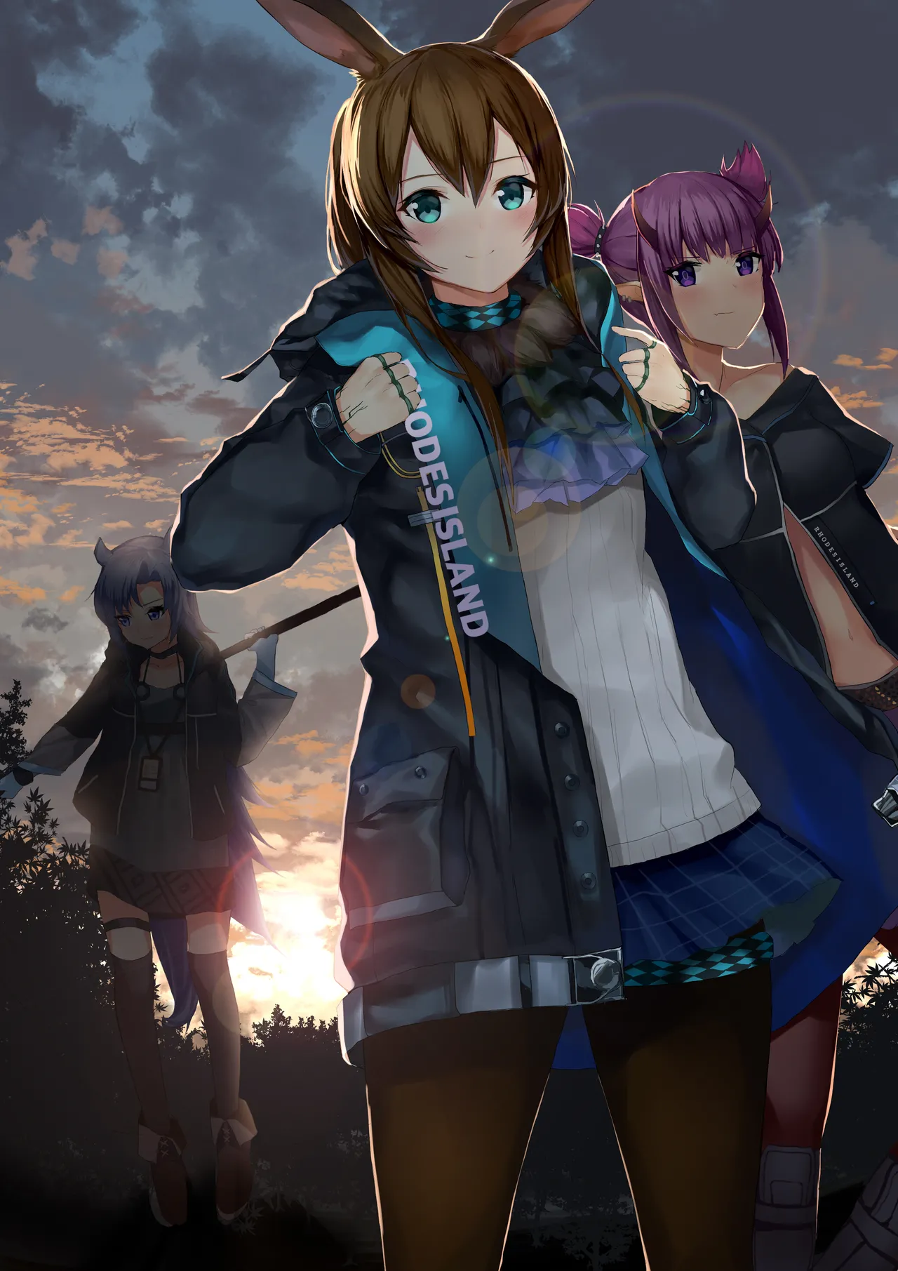 Pixiv Molyb 6148103 2026.04.11 - Image 266