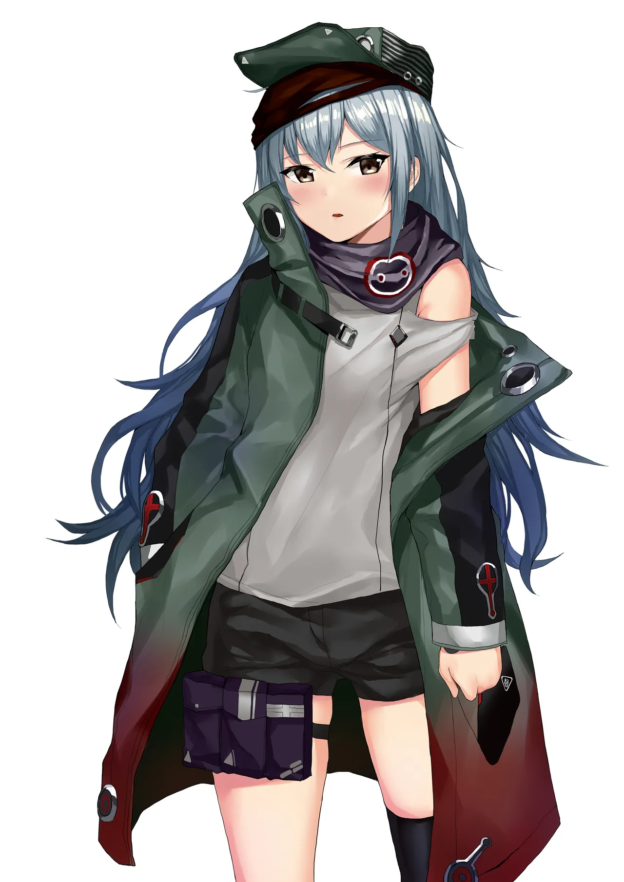 Pixiv Molyb 6148103 2026.04.11 - Image 267