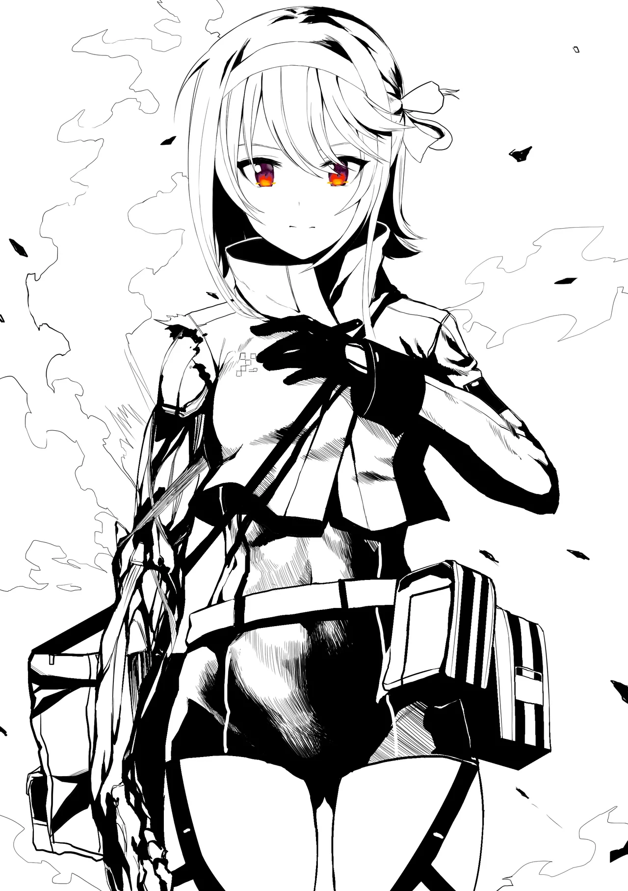 Pixiv Molyb 6148103 2026.04.11 - Image 295