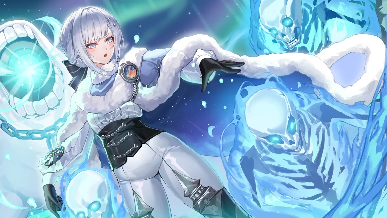 Pixiv Molyb 6148103 2026.04.11 - Image 50