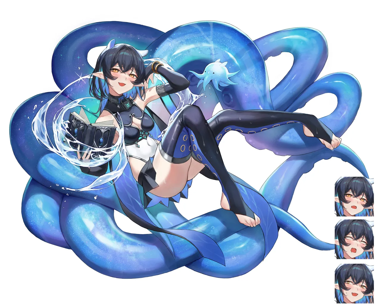 Pixiv Molyb 6148103 2026.04.11 - Image 79