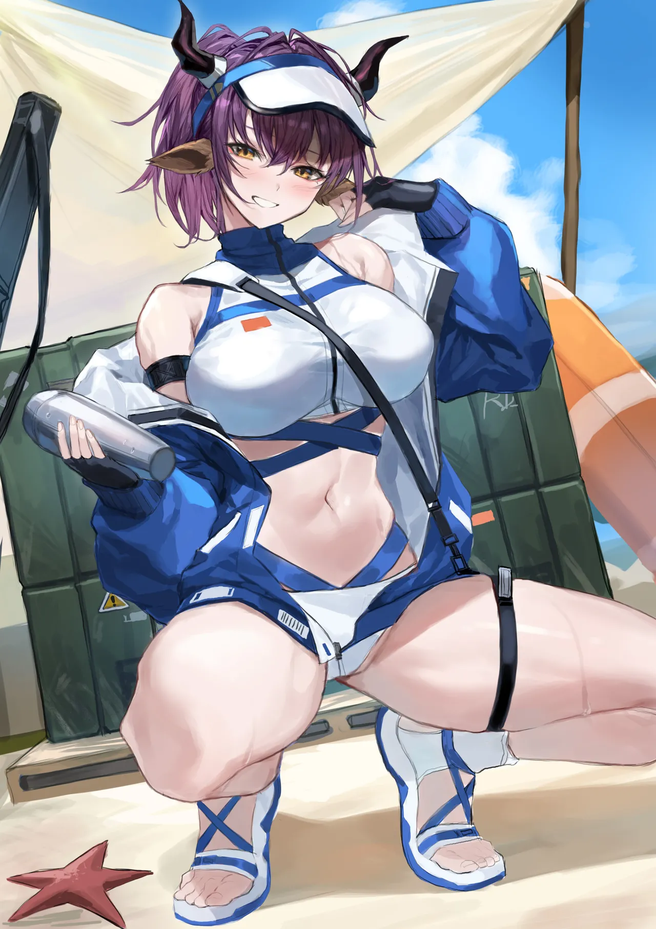 Pixiv Molyb 6148103 2026.04.11 - Image 89