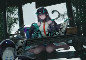 Pixiv Molyb 6148103 2026.04.11