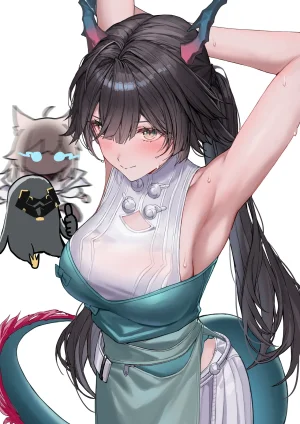 Pixiv Molyb 6148103 2026.04.11 - Page 16