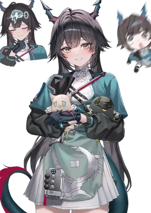 Pixiv Molyb 6148103 2026.04.11 - Page 17