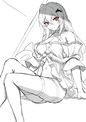 Pixiv Molyb 6148103 2026.04.11 - Page 177