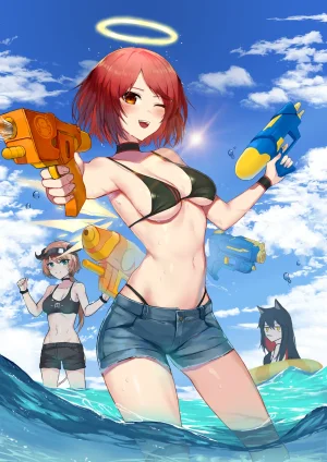 Pixiv Molyb 6148103 2026.04.11 - Page 216