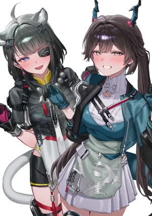 Pixiv Molyb 6148103 2026.04.11 - Page 3