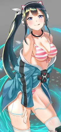 Pixiv Molyb 6148103 2026.04.11 - Page 301