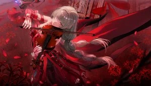 Pixiv Molyb 6148103 2026.04.11 - Page 32