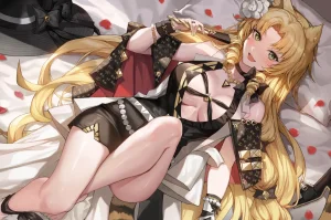 Pixiv Molyb 6148103 2026.04.11 - Page 56